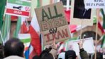 Protest-Kultur: Seismograph des Weltgeschehens: Mehr Demos in Hessen