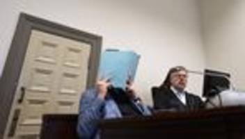 Prozess in Hamburg: Mann stirbt nach Messerstich - Nachbar kommt in Psychiatrie