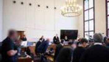 Rechtsextreme Kampfgruppe: Combat 18-Prozess endet mit Geldauflage für Angeklagte