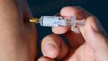 Schutz vor Grippe: Barmer: Zu wenig Grippeimpfungen in Schleswig-Holstein