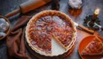 Schweizer Käsewähe: Das ist mal ein echter Käsekuchen