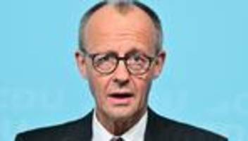 Social-Media-Verbot: Merz offen für Socia-Media-Verbote für Minderjährige