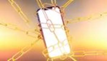 social-media-verbot: nein, mein kind