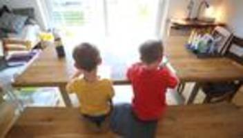 statistik: im norden leben in gut einem viertel der haushalte familien