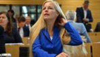 Thüringen: Mann von AfD-Politikerin arbeitet bei Bundestagsabgeordneten