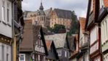 Tourismus: Hessischer Tourismus schwächelt 2025 etwas