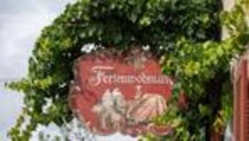 Tourismus: Tourismus in Baden-Württemberg mit Besucherrekord