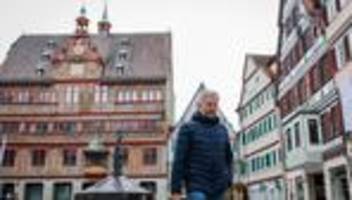 Trauung um Mitternacht: Palmer kontert Kritik nach Özdemirs Mitternachtshochzeit