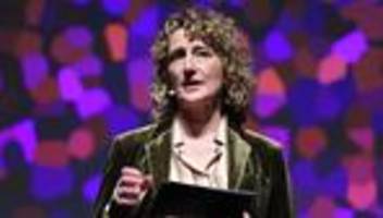 Tricia Tuttle: Berlinale-Intendantin weist Zensurvorwurf von Filmschaffenden zurück