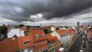 Verbraucherpreise: Inflation trifft ostdeutsche Bundesländer besonders stark