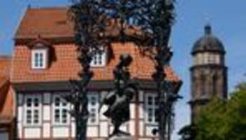 Vor Oberbürgermeister-Treffen: Göttinger OB: Land soll höhere Theater-Löhne mitfinanzieren