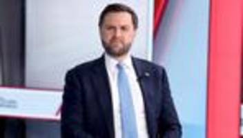 Atomverhandlungen: US-Vizepräsident Vance wirft Iran Nichteinhaltung roter Linien vor