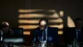 atomwaffen: merz konkretisiert pläne für europäische atomabschreckung