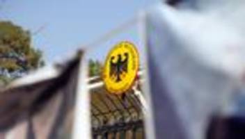 Iran: Iranisches Regime bestellt deutschen Botschafter ein