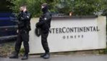 krieg gegen die ukraine: gespräche zwischen russland und ukraine enden weitgehend ergebnislos