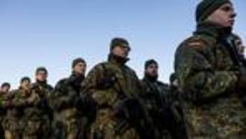 zukunft der nato: europäische illusionen