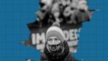 Rechtsextremismus in Dresden: Der letzte Aufmarsch seiner Art