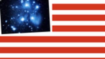 nasa-krise: houston hat ein problem!