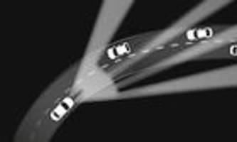 scheinwerfer am auto: sehen und gesehen werden