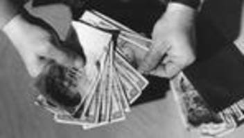 Vermögensungleichheit: Wenn Sparen nicht hilft