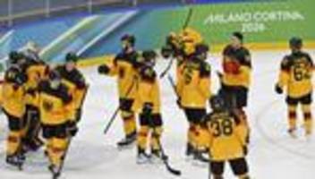 olympische winterspiele: nur auf dem papier die besten