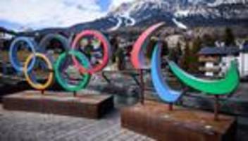 Paralympics: Ukraine entsetzt über russische Teilnahme bei den Paralympics