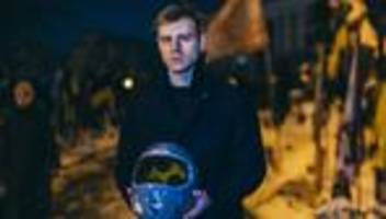 wladyslaw heraskewytsch: diese menschen verraten? niemals!