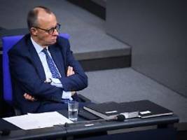 Altersbegrenzung von 16 Jahren?: Merz befürwortet Social-Media-Verbot für Minderjährige