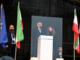 Antiiranische Aktivitäten: Iran bestellt deutschen Botschafter ein