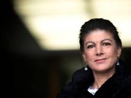 bsw-klage in karlsruhe: wagenknecht sieht neue beweise für zählfehler bei der bundestagswahl