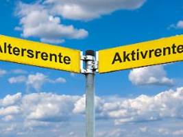 Bis zu 2000 Euro: Aktivrente: Darum fehlte Steuervorteil im Januar oft noch