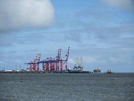 Drogen-Routen nach Deutschland: Kokainschmuggler peilen kleinere Nordseehäfen an