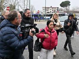 Erfrorenes Organ transplantiert: Italien hofft auf neues Spenderherz für Zweijährigen