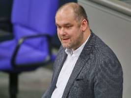 Familien-Filz bei Rechtsextremen: AfD-Bundestagsabgeordneter beschäftigt Ehemann von Thüringer Landtagsabgeordneten