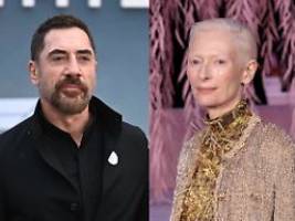 Institutionelles Schweigen: Haltung zu Gaza: Filmschaffende kritisieren Berlinale