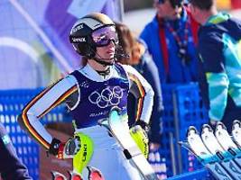 Katastrophe, worst case: 0,7 Sekunden für die Ewigkeit: Das Olympia-Drama der Lena Dürr