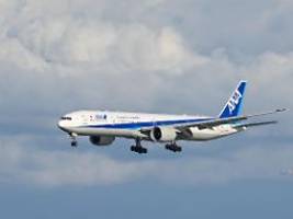 Reiseziel eigentlich Frankfurt: ANA-Maschine fliegt 14 Stunden von Tokio nach Tokio