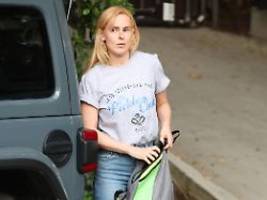 Unabhängig von Papa und Mama: Rumer Willis hat vier Jobs und verdient ihr eigenes Geld