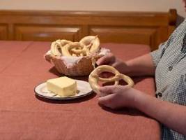 Verzicht auf Jesus' Spuren: 40 Tage Fasten, 40 Tage kein Bier oder kein Handy?