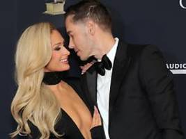 Zweiter Heiratsantrag: Paris Hilton sagt noch einmal Ja