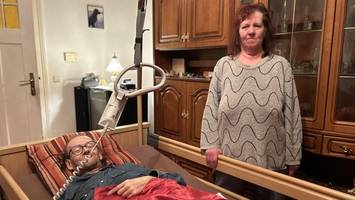 Berliner Mieter seit drei Jahren ohne Heizung: „Ist eine Zumutung, hier zu leben“