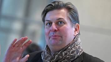 Leipziger Buchmesse sagt Romanvorstellung von AfD-Politiker Krah ab