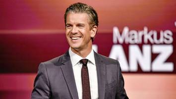 markus lanz: familie, karriere, vermögen – der zdf-moderator im steckbrief