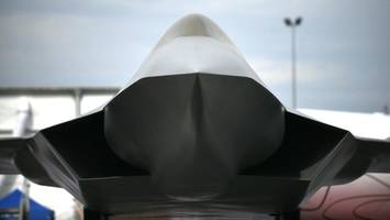 Merz und Macron nicht einig: Gemeinsames Kampfjet-Projekt FCAS vor dem Absturz