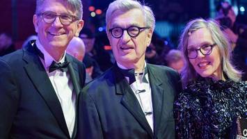 Nach offenem Brief zu Gaza: Weimer stellt sich hinter Wim Wenders