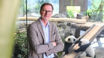 Tierpark Berlin in Geldnot: Chef prüft, wo er „den Gürtel enger schnallen“ muss
