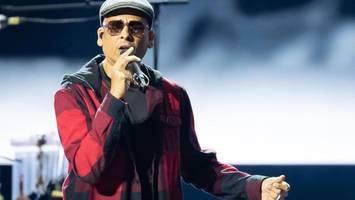 Xavier Naidoo mit irren Aussagen in Berlin – Sänger gibt verwirrendes Comeback
