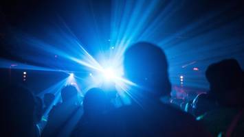 Überraschendes Aus: Techno-Club in Spandau schließt nach zwei Events schon wieder