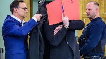 polizist stirbt bei verfolgungsjagd: todesraser „enthemmt“ mit 190 km/h unterwegs