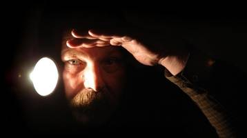 stromausfall im berliner nordosten: mehrere straßen betroffen